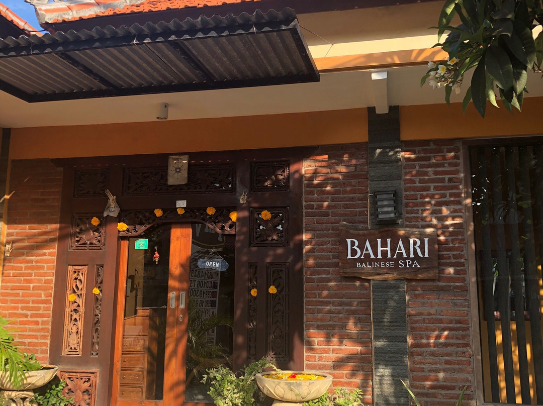Bahari Balinese Spa景点图片