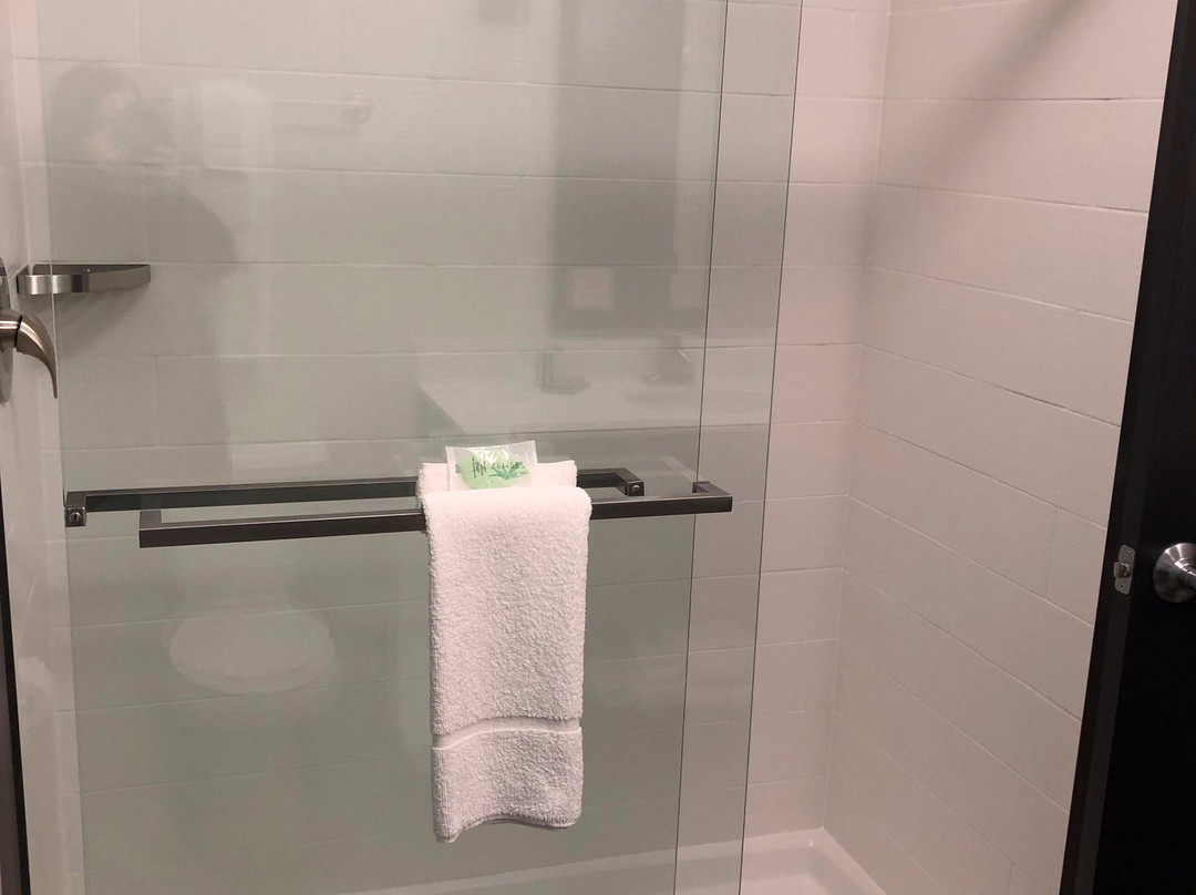 Sleep Inn & Suites Monroe - Woodbury主图
