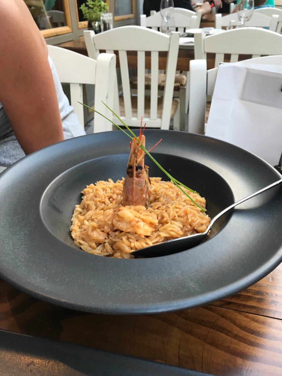 烟草大酒店-餐饮