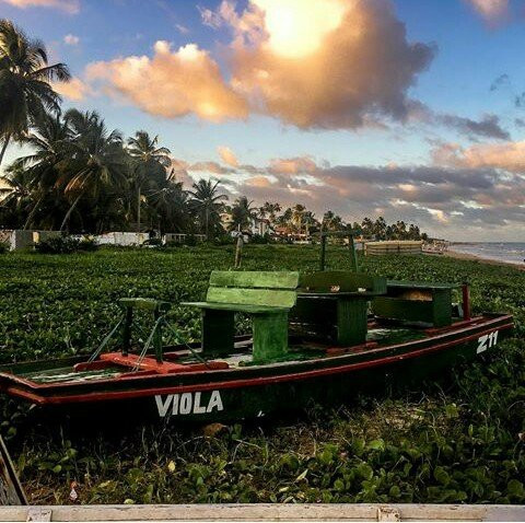 James Turismo-Maceio必去景点