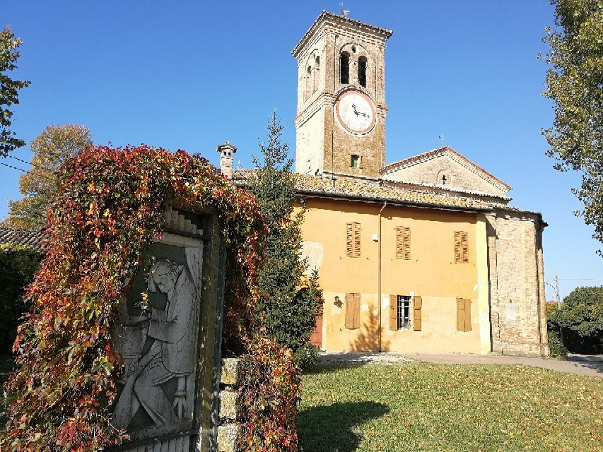 Chiesa di S. Michele Arcangelo景点图片