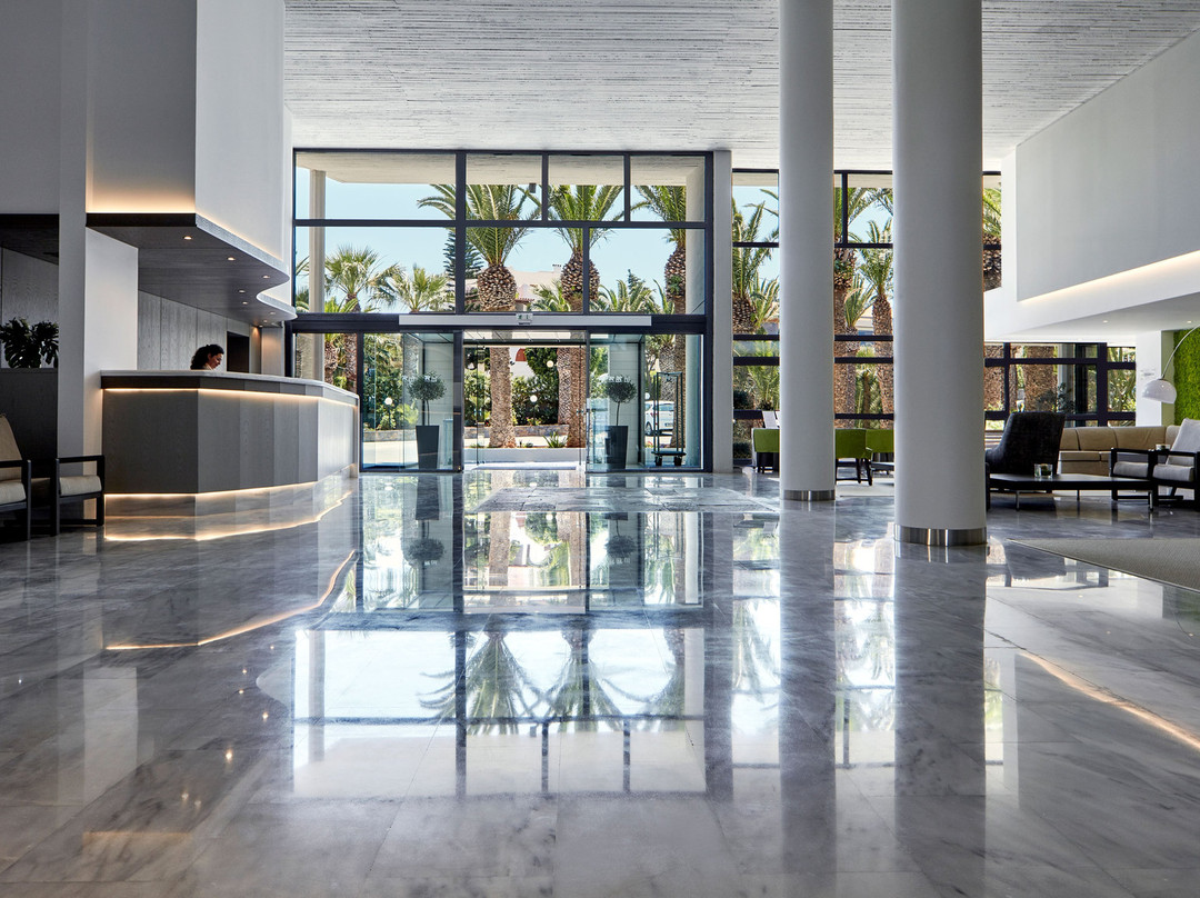 Unique Blue! Resort and Villas Adults Only主图