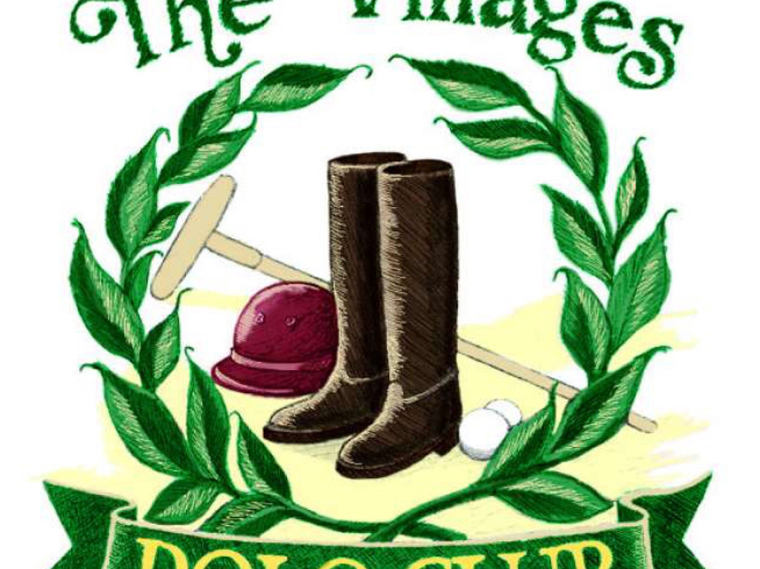 The Villages Polo Club-群村必去景点