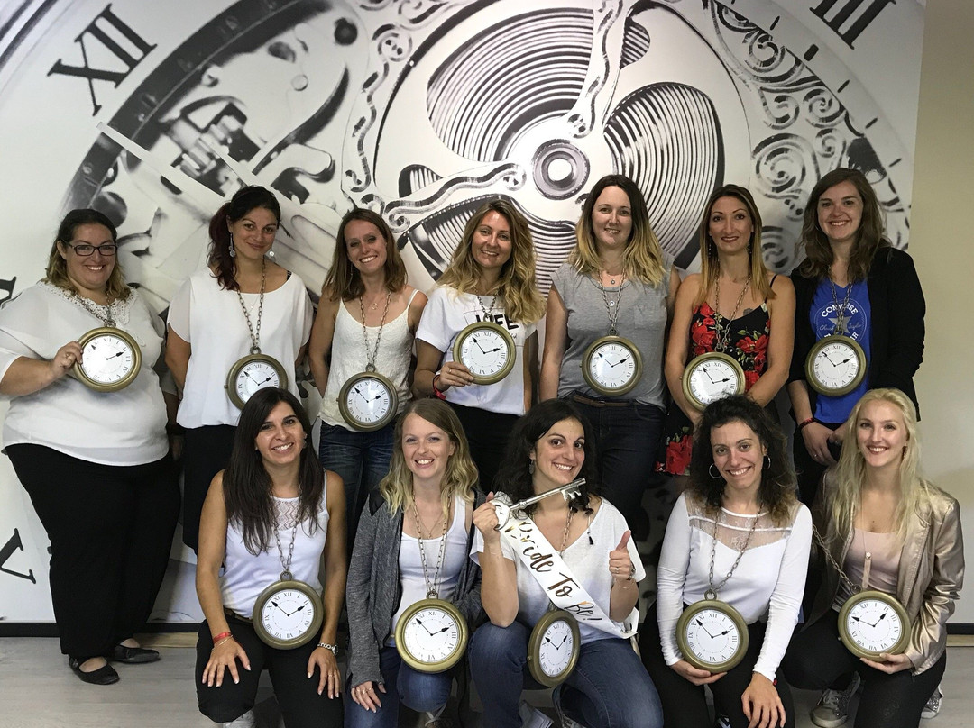 TimeXperience Escape game Nimes景点图片