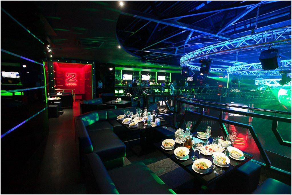 Night Club BAZA-格罗德诺必去景点