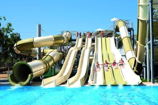 Atlantica Akti Zeus Hotel主图