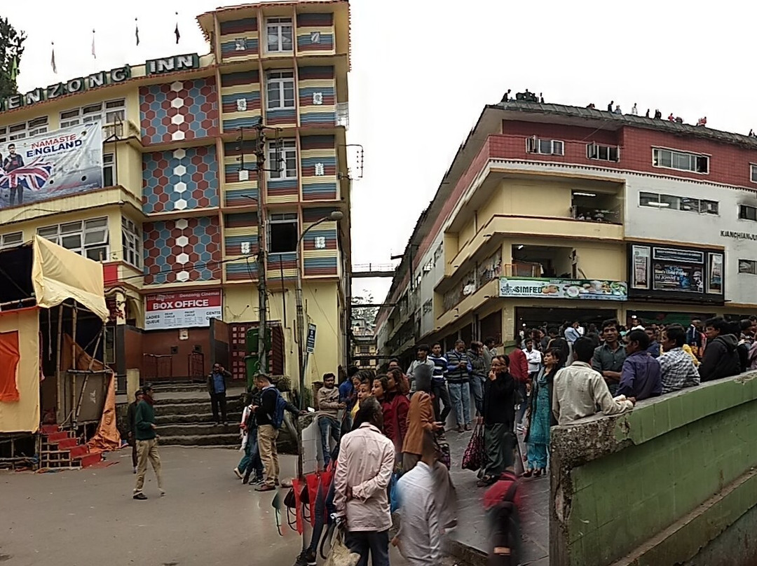 Lal Bazar景点图片