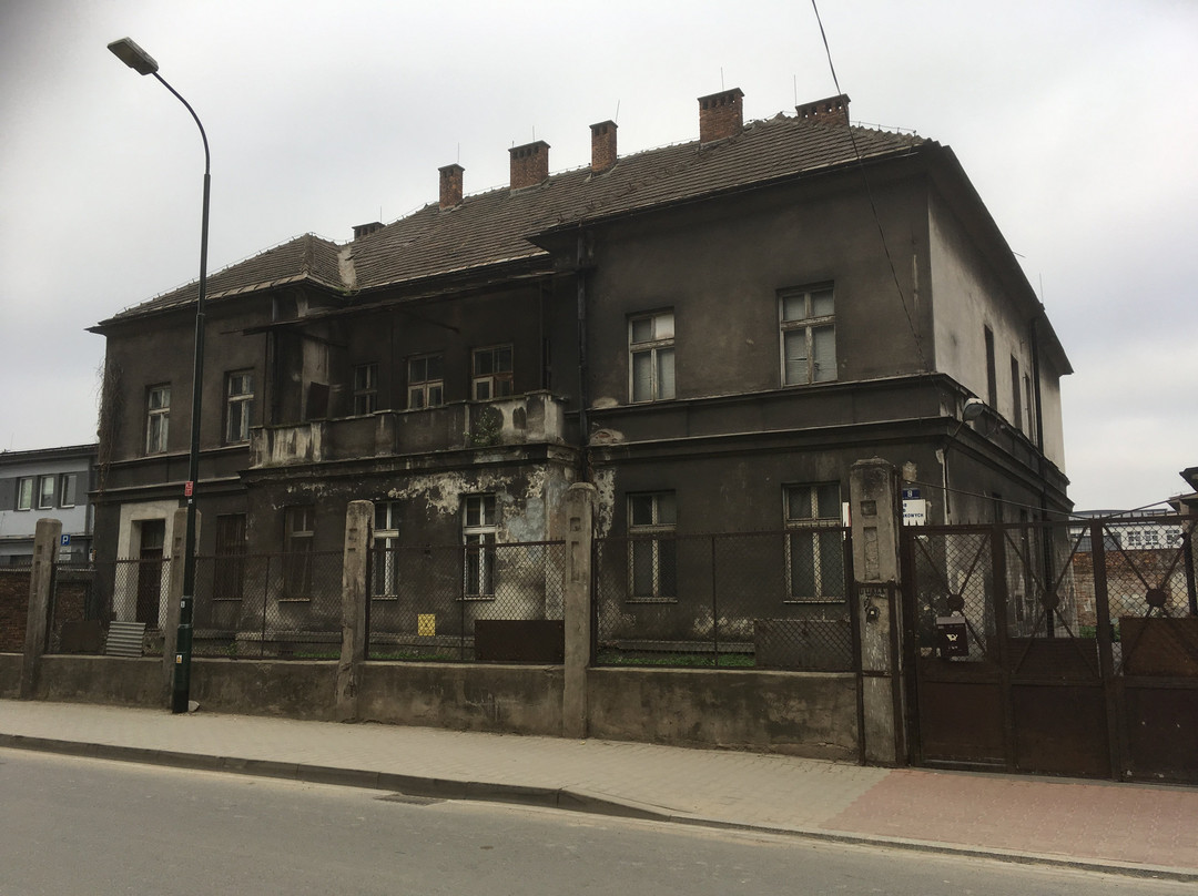 Inari VIP Shuttle-克拉科夫必去景点