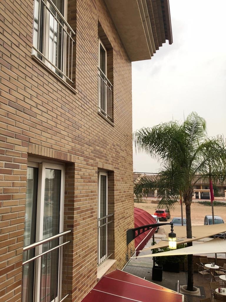 Hotel Los Romeros-官方