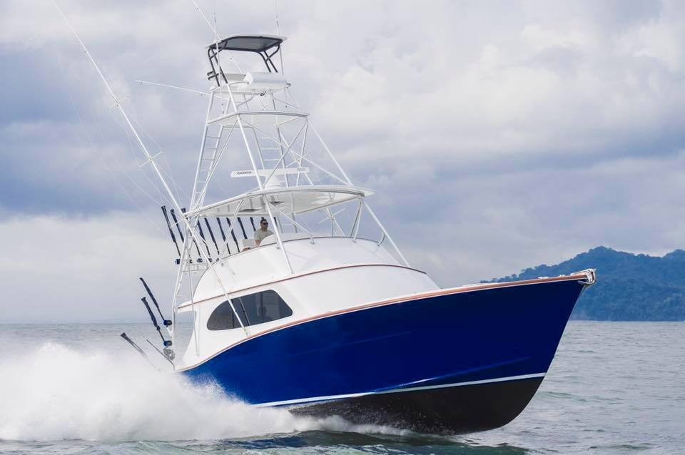 Maverick Sportfishing Charters-梦城必去景点