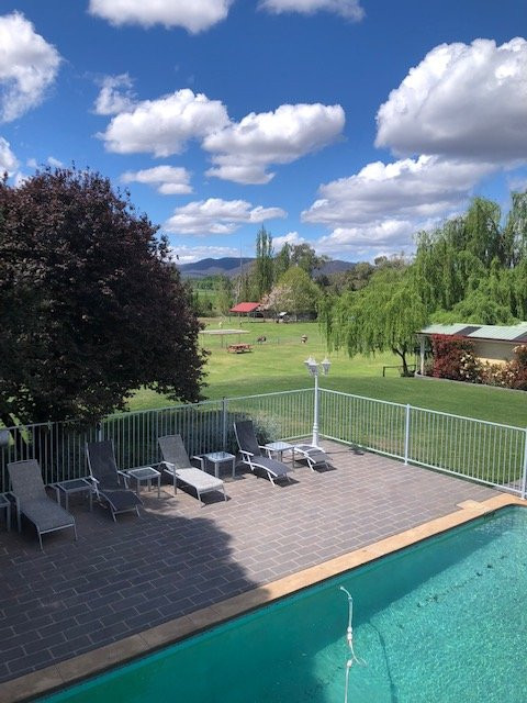 Mudgee's Getaway Cottages主图