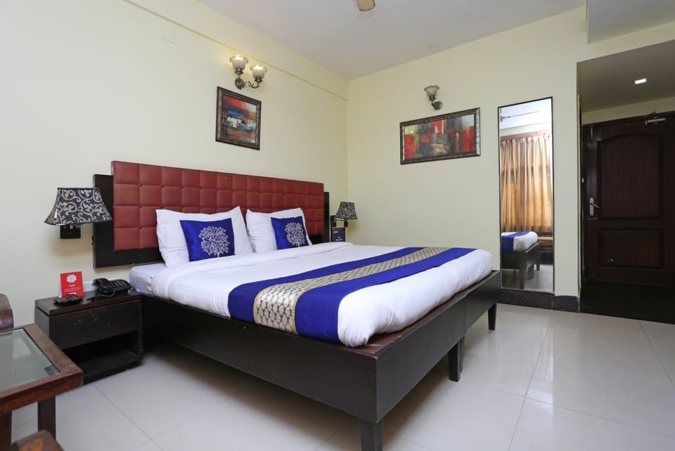 Hotel Vishal Plaza主图