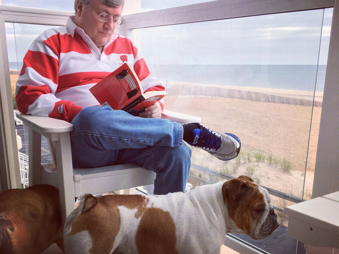 Bethany Beach Ocean Suites Residence Inn主图