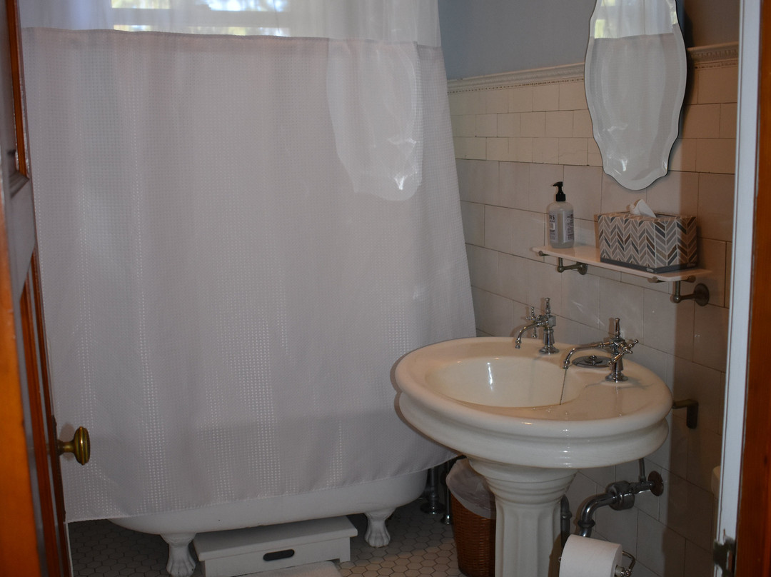 The Jones Mansion主图