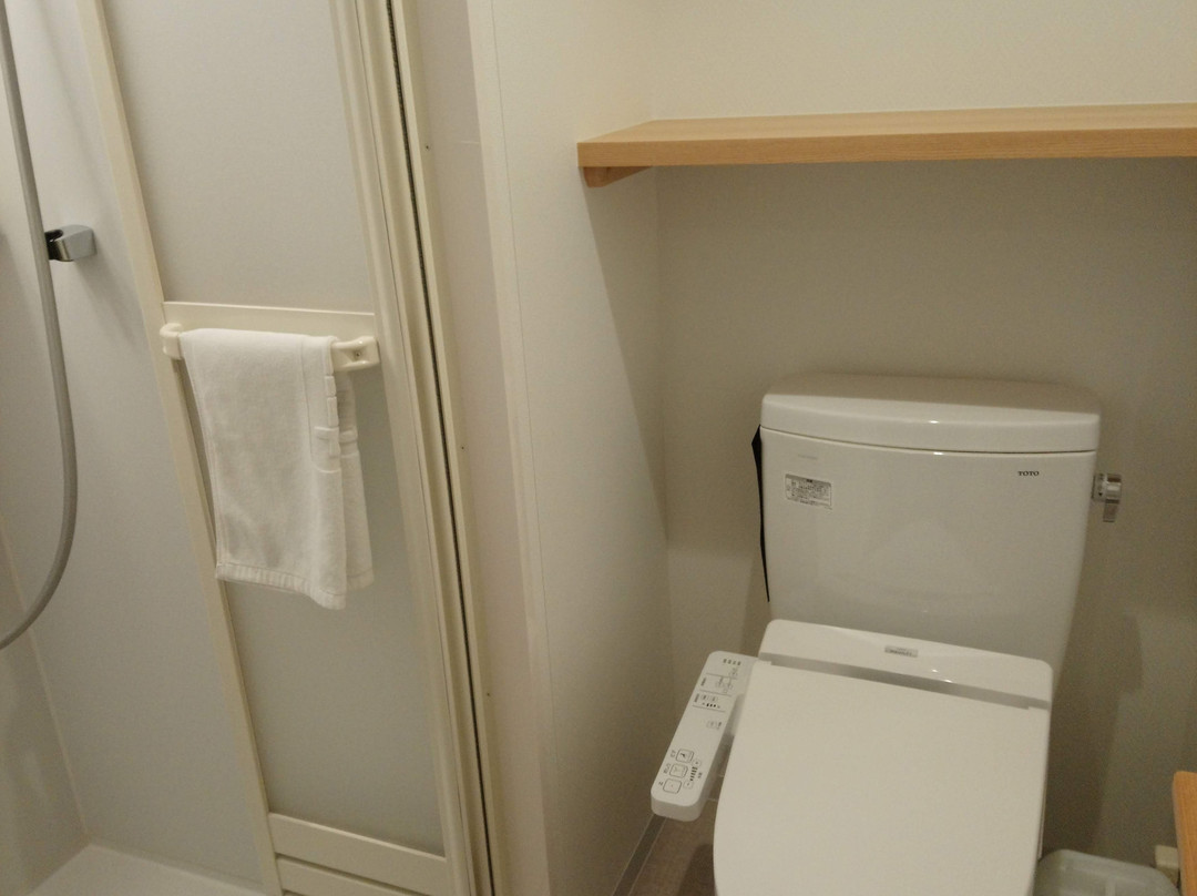 Dormy Inn Matsuyama主图