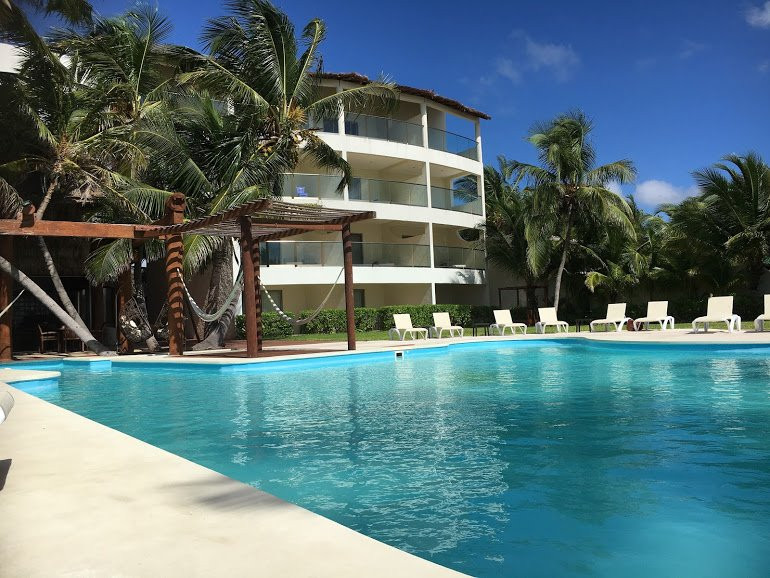 Hotel Casa del Puerto By MIJ主图