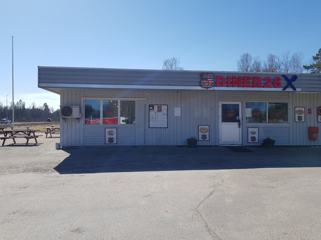 Diner 26