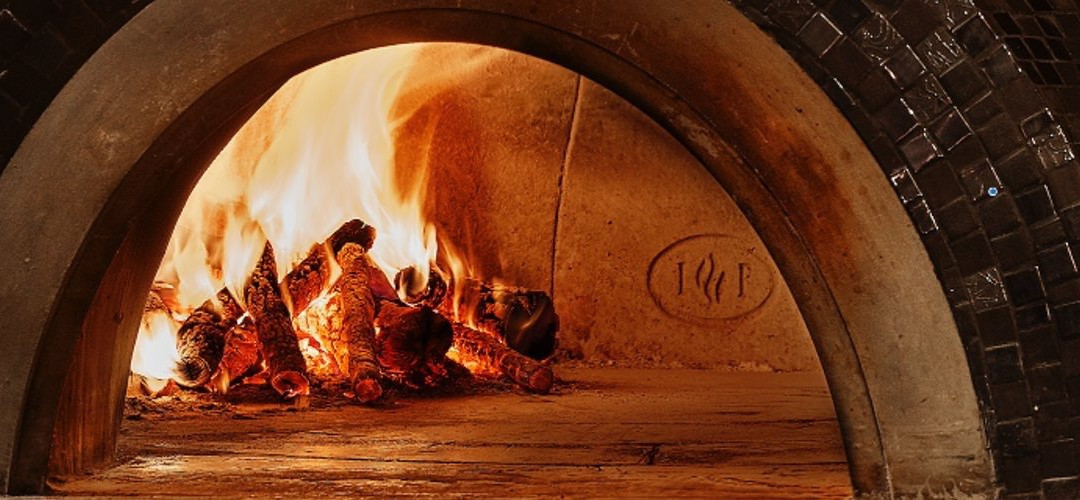 La Vespa 50 Ristoranti Pizzería