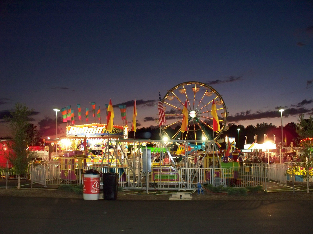 Shady Acres Bed and Breakfast主图
