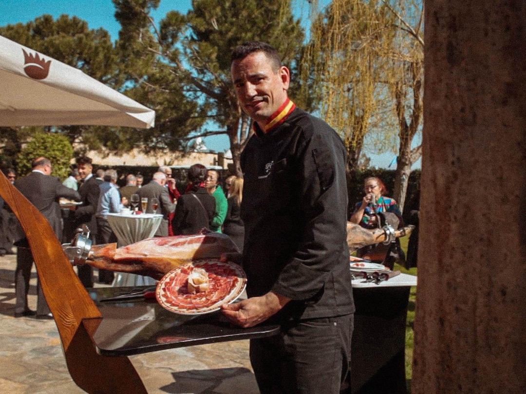 Cervantour-阿尔卡拉-德-哈纳雷斯必去景点