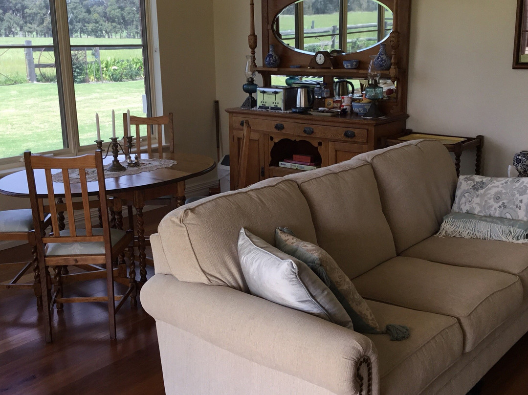 Braybrook Boutique Bed & Breakfast