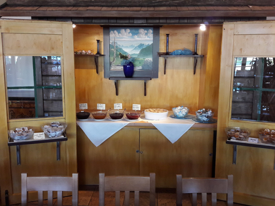 Das Bergmayr - Chiemgauer Alpenhotel主图