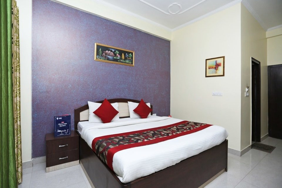 Hotel Sapphire主图