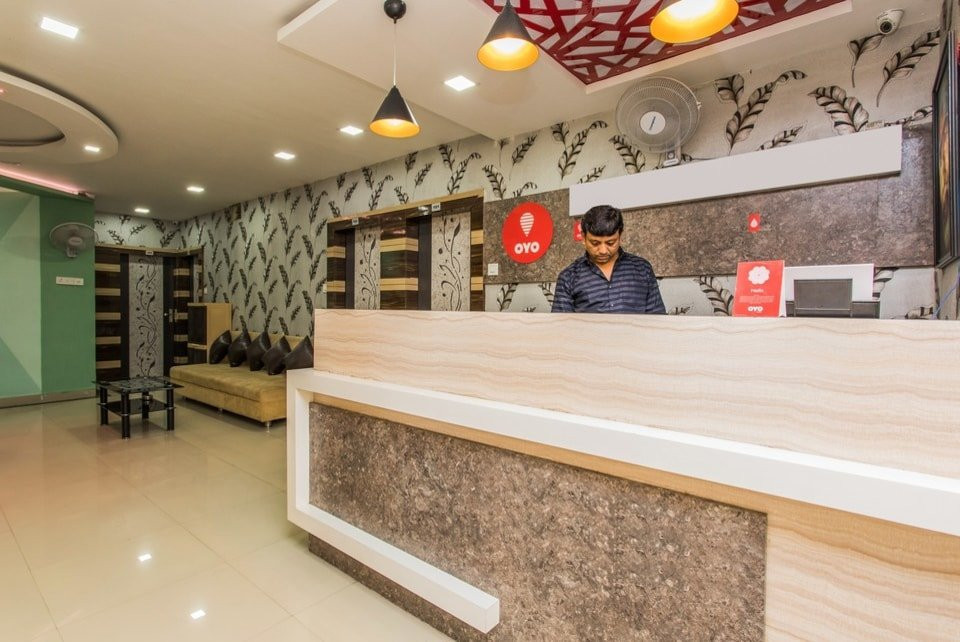 OYO 8857 Hotel Raj Palace主图