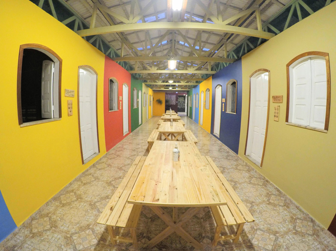Hostel da Milla