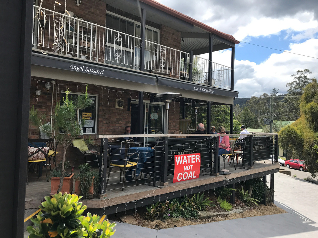 St. Albans酒店住宿-Angel Sussurri