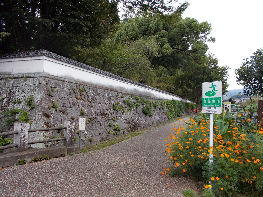 Tsukikuma Park景点图片