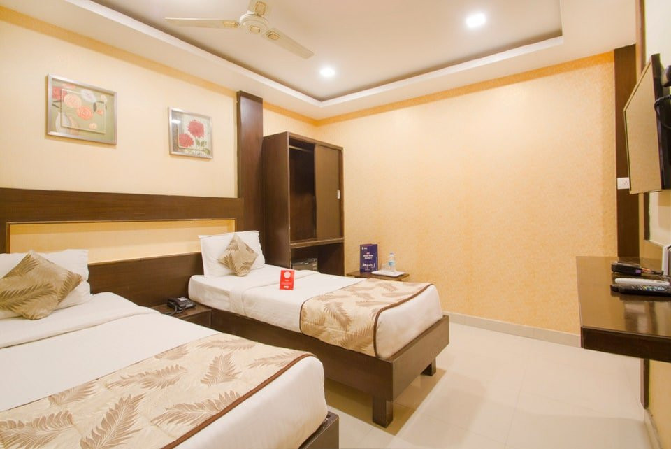 OYO 10168 Hotel AVS Sweet Magic主图