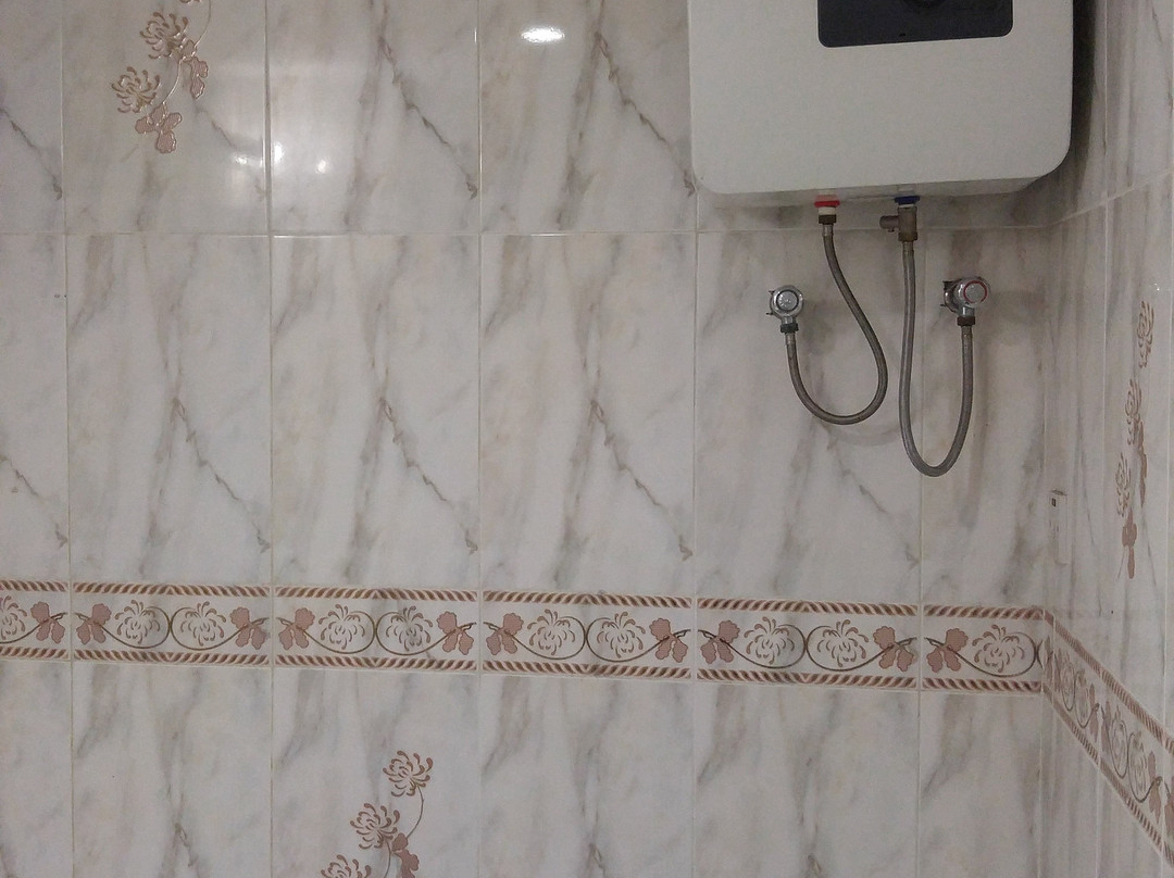 Hotel Hasan International主图