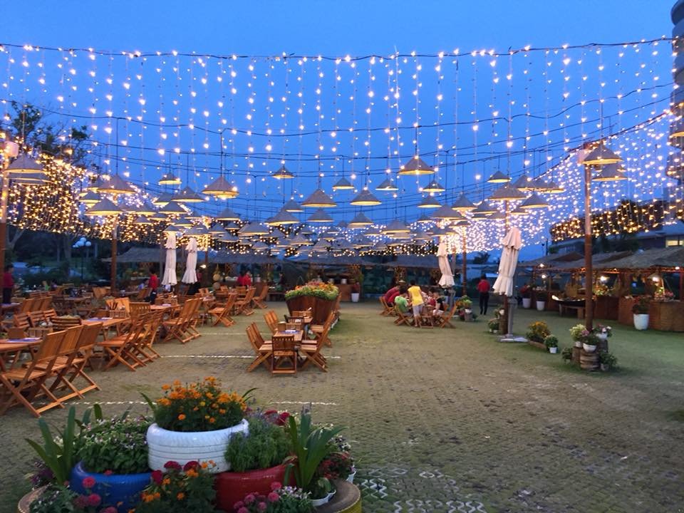 FLC Luxury Resort Quy Nhon-餐饮