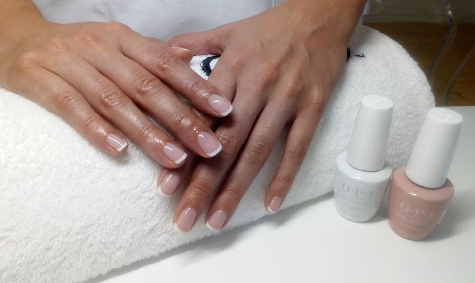 Delle Beauty Lounge-罗马必去景点