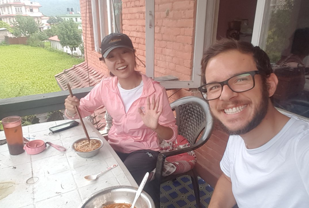 Budhanil Guest House主图