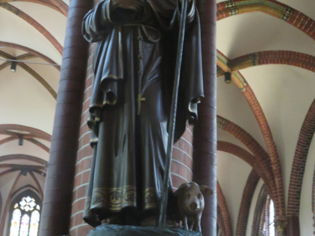 Sint Pauluskerk-Vaals必去景点