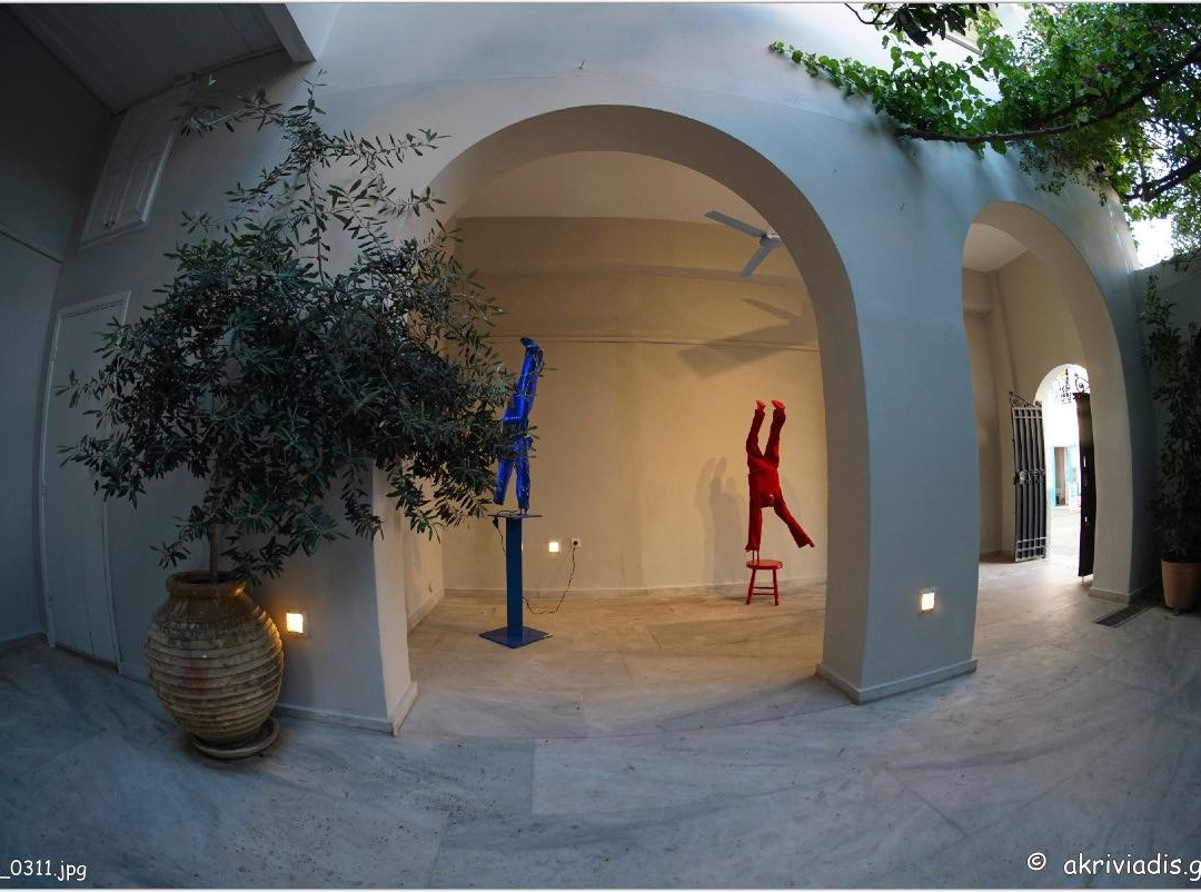 Citronne Gallery-波罗斯必去景点