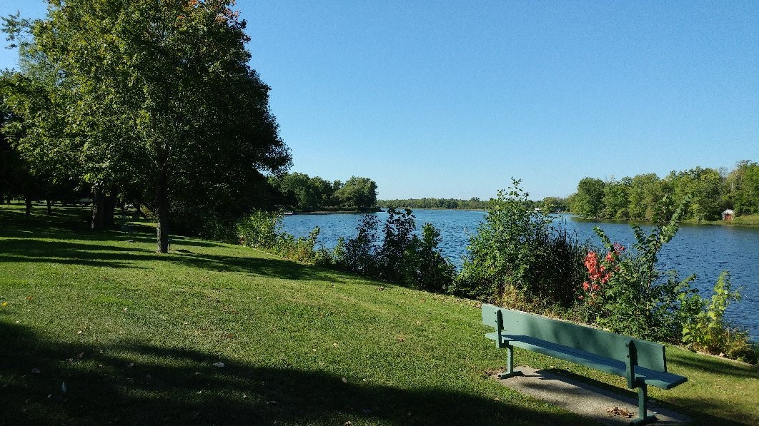 Riverside Park-Carleton Place必去景点