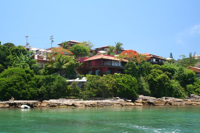 不寻常精品酒店主图