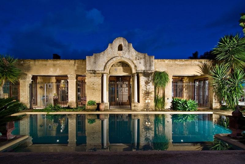 Villa Rustica
