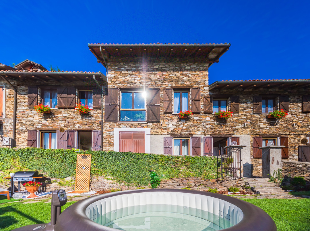 B&B Il Folletto del Lago主图