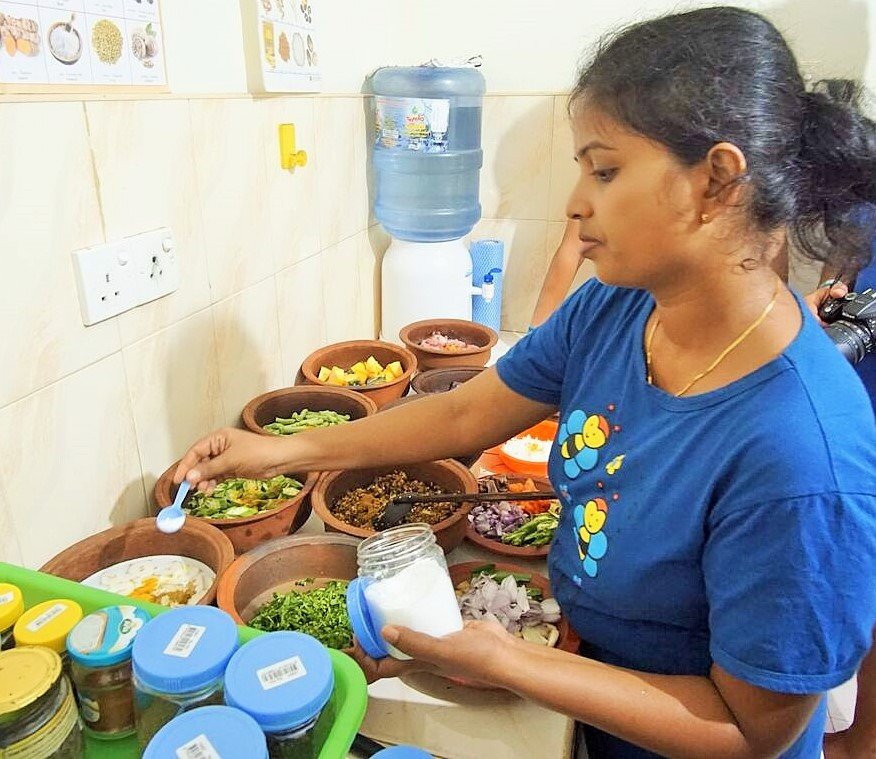 Negombo Cooking Class景点图片