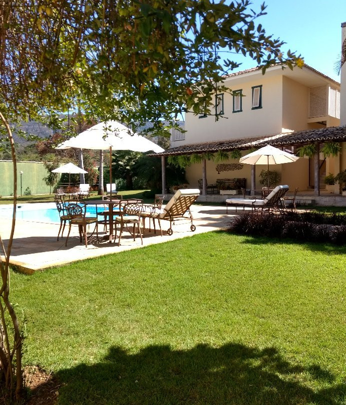 Pousada Don Quixote主图