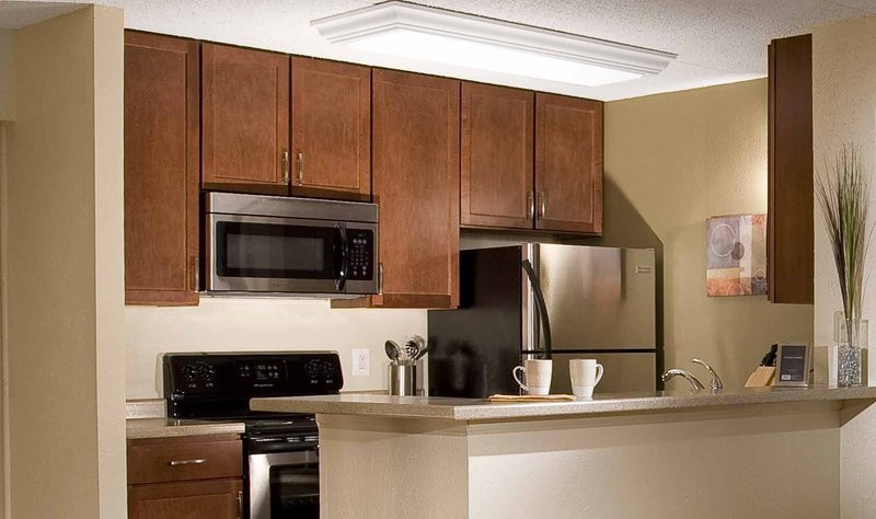 Oakwood Falls Church主图