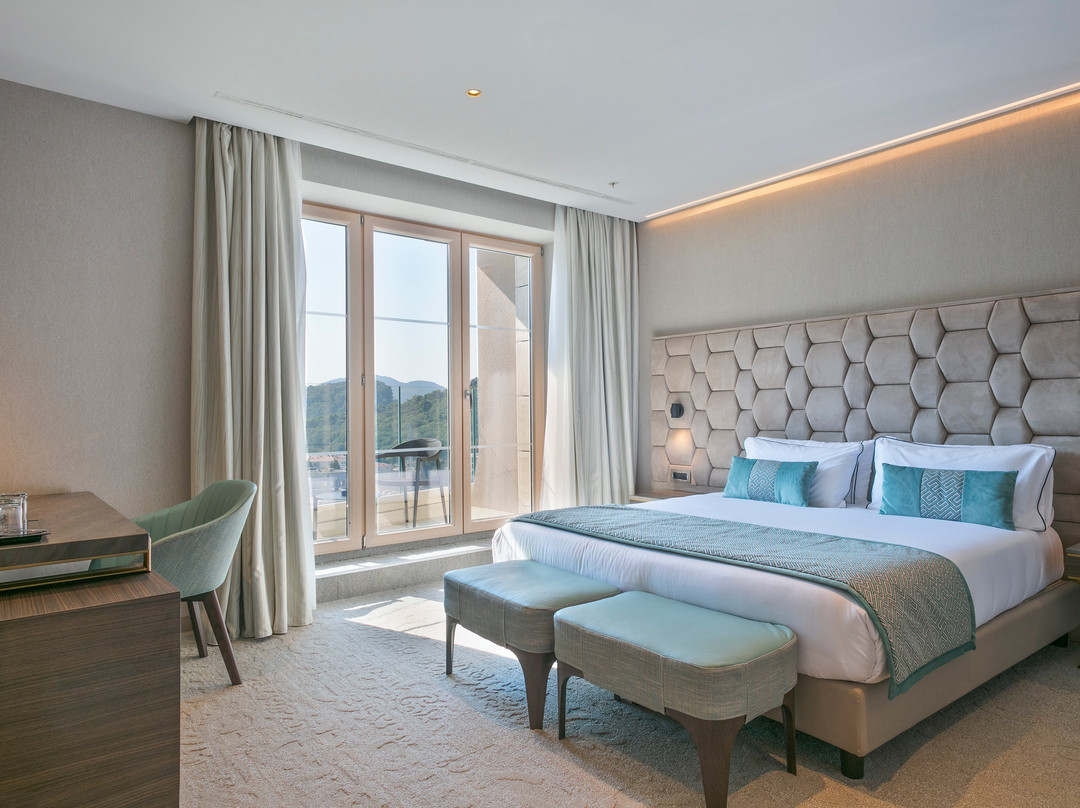 Hotel Ami Budva Petrovac主图