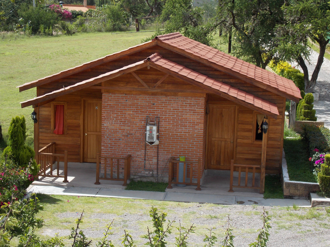 Hotel Campestre Don Luis