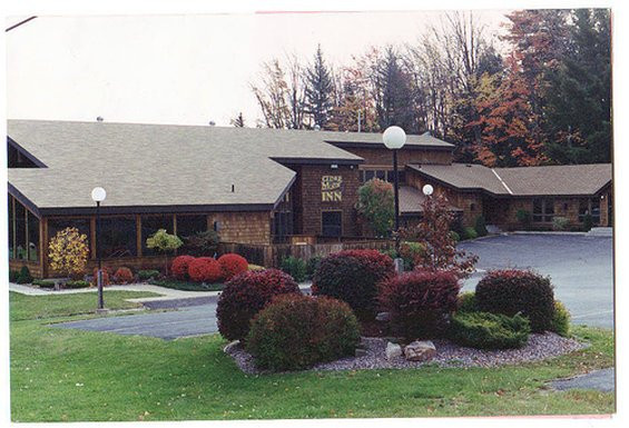 Cedar Motor Inn主图