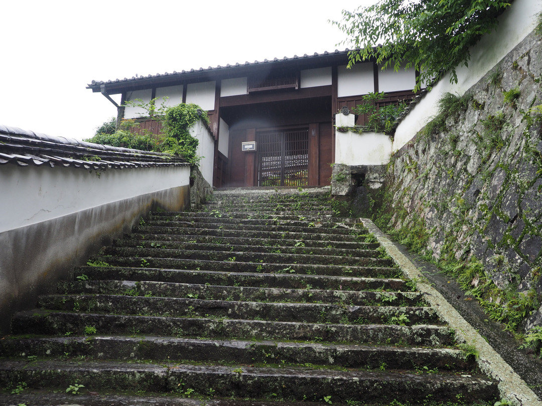 Usuki Samurai House Streets景点图片