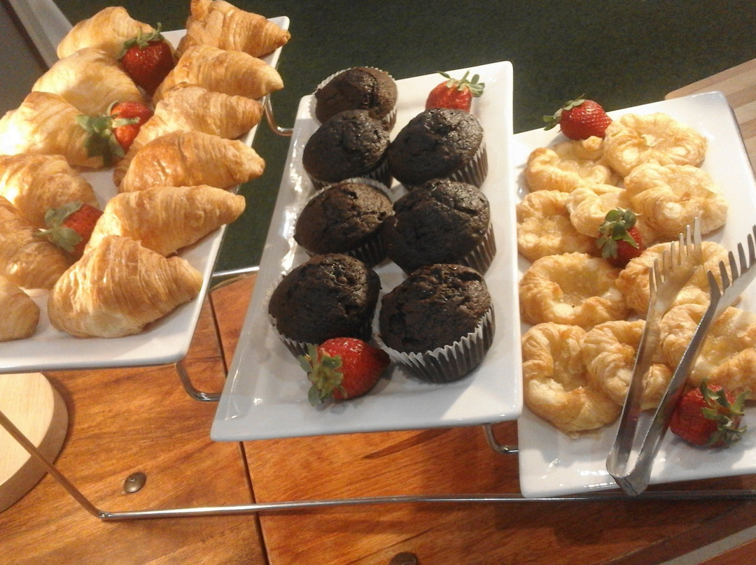 Chill Pepper Boutique Hotel主图